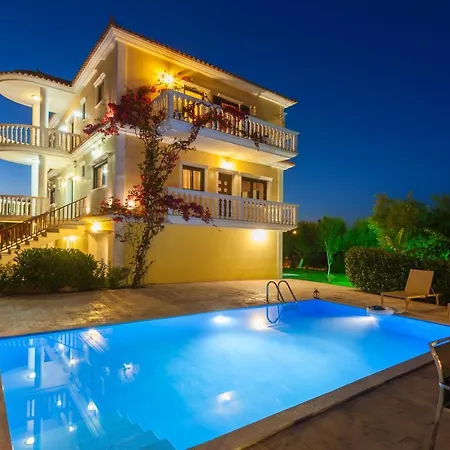 Zante View Odysseus