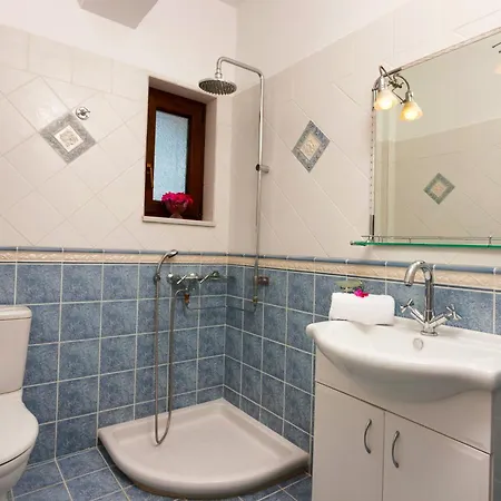 Zante View Odysseus Villa