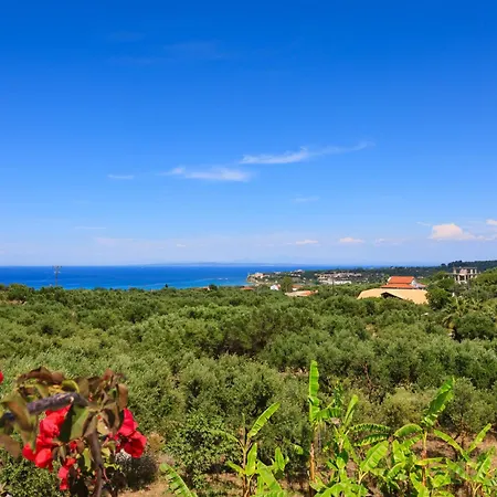 View Odysseus Βίλα