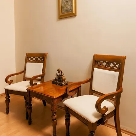 Villa View Odysseus *